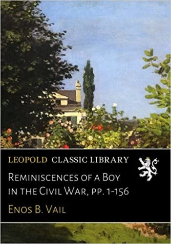 okumak Reminiscences of a Boy in the Civil War, pp. 1-156