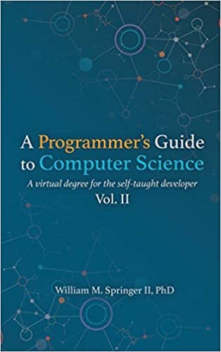okumak A Programmer&#39;s Guide to Computer Science Vol. 2
