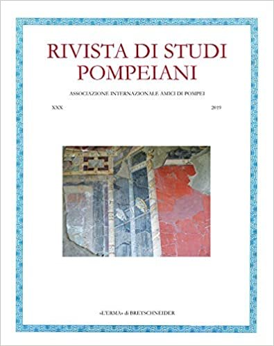 okumak Rivista Di Studi Pompeiani 30/2019