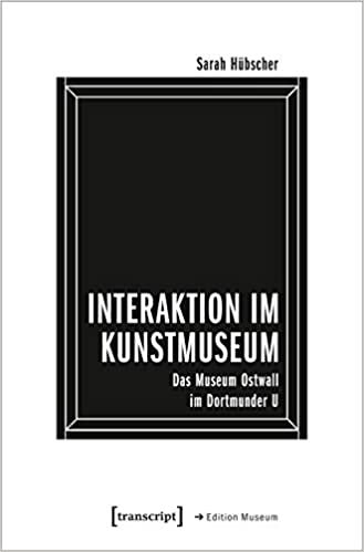 okumak Interaktion im Kunstmuseum: Das Museum Ostwall im Dortmunder U