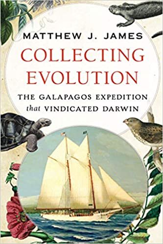 okumak COLLECTING EVOLUTION