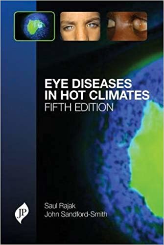 okumak Eye Diseases in Hot Climates