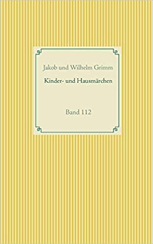 okumak Grimms Märchen: Band 112 (Taschenbuch-Literatur-Klassiker)