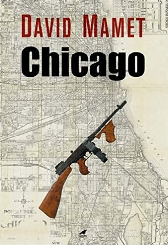 okumak Chicago