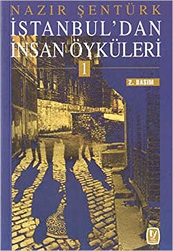 okumak İstanbuldan İnsan Öyküleri-1
