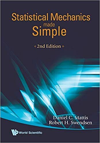 okumak Statistical Mechanics Made Simple (2Nd Edition)