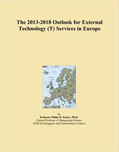 okumak The 2013-2018 Outlook for External Technology (T) Services in Europe