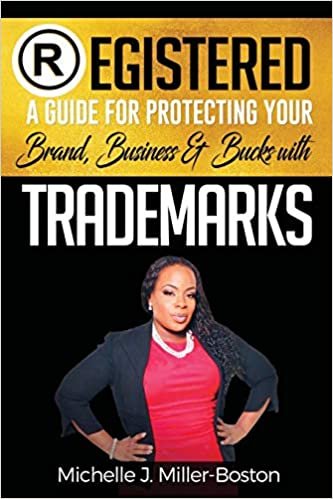 okumak REGISTERED: Protecting Your Brand, Business &amp; Bucks with Trademarks