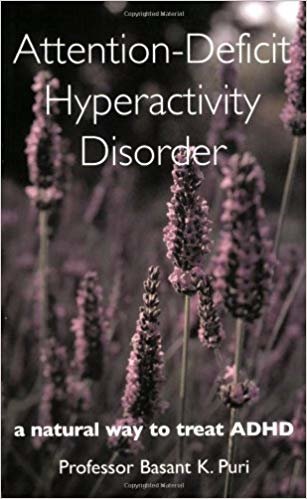 okumak Attention-Deficit Hyperactivity Disorder : A Natural Way to Treat ADHD