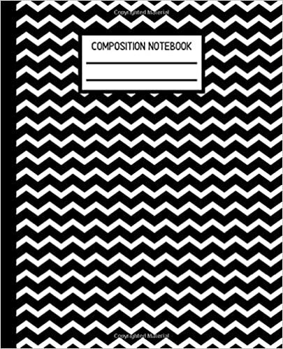 okumak Black and White Marble Composition Notebook: Black and White Marble Wide Ruled Blank Lined Notebooks journal | Wide Ruled Blank Lined Cute Notebooks ... s Women School Home Writing Notes Journal