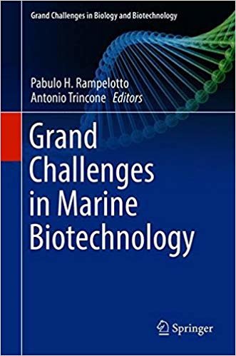 okumak Grand Challenges in Marine Biotechnology