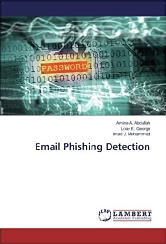 okumak Email Phishing Detection