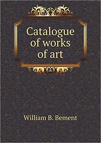 okumak Catalogue of works of art