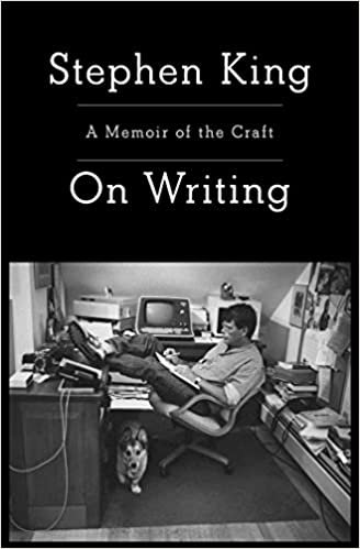 okumak On Writing: A Memoir of the Craft