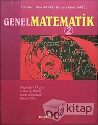 okumak Genel Matematik-2