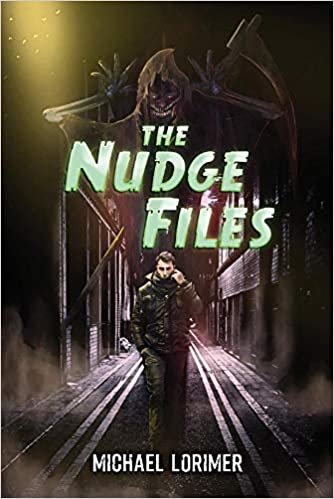 okumak The Nudge Files