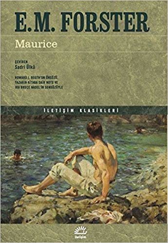 okumak Maurice