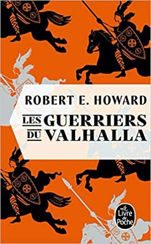 okumak Les Guerriers du Valhalla (Imaginaire)