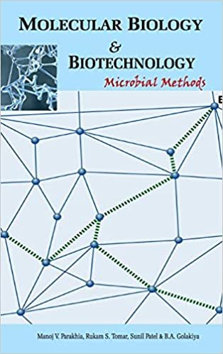 okumak Molecular Biology and Biotechnology: Microbial Methods