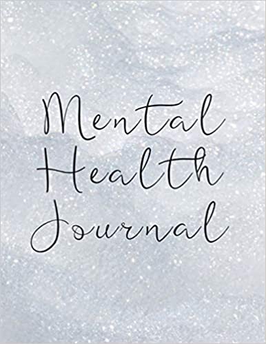 okumak Mental Health Journal: Anxiety Management and Therapy Notebook with Gratitude Pages For Women Men s
