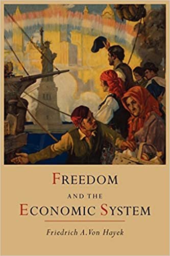 okumak Freedom and the Economic System