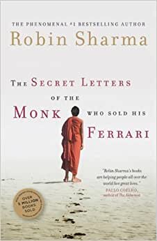 The Secret Letters of the Monk Who Sold His Ferrari تحميل