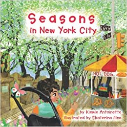 Seasons in New York City