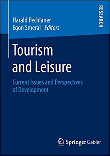 okumak Tourism and Leisure : Current Issues and Perspectives of Development