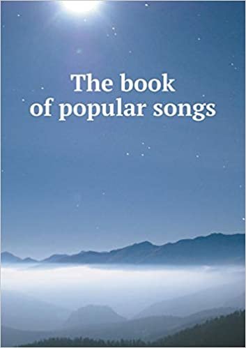 okumak The book of popular songs