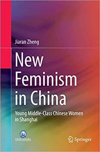 okumak New Feminism in China: Young Middle-Class Chinese Women in Shanghai