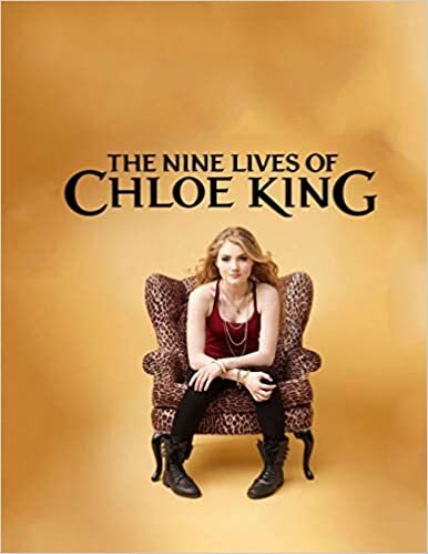okumak The Nine Lives of Chloe King: Screenplay