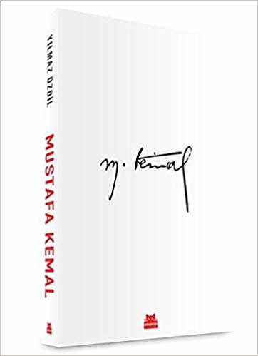 okumak Mustafa Kemal