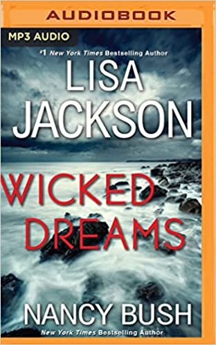 Wicked Dreams (Wicked Series, 5)