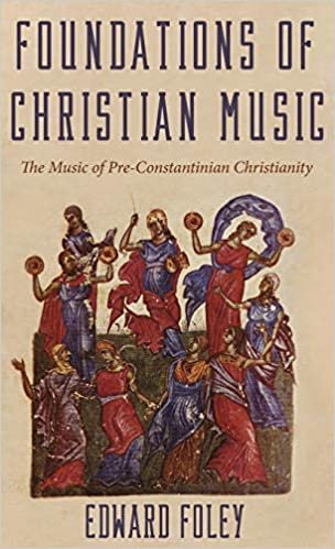 okumak Foundations of Christian Music