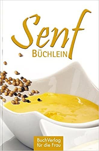 okumak Scheffler, U: Senfbüchlein