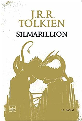 okumak Silmarillion