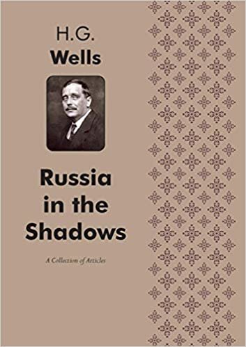 okumak Russia in the Shadows: Articles