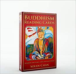 okumak Buddhism Reading Cards: Wisdom for Peace, Love and Happiness