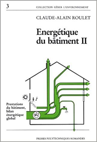okumak ENERGETIQUE BATIMENT 2 (P U POLYTEC ROM)
