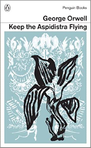 okumak Keep the Aspidistra Flying (Penguin Modern Classics)
