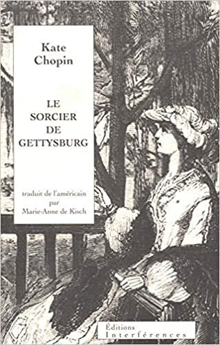 okumak Le Sorcier de Gettysburg: traduit de l&#39;américain par Marie-Anne de Kisch (Domaine Anglo-saxon)