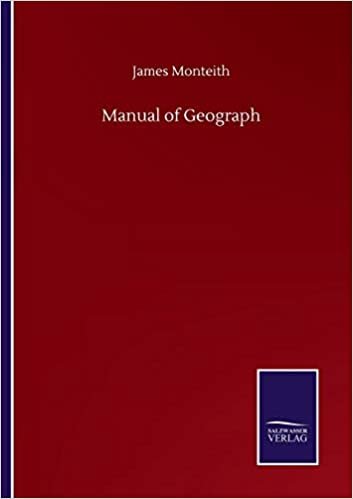 okumak Manual of Geograph