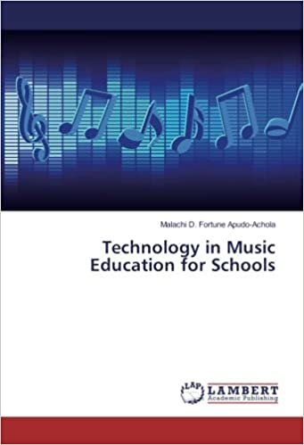 okumak Technology in Music Education for Schools