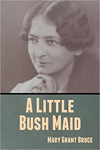 okumak A Little Bush Maid