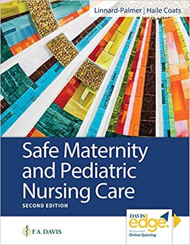 okumak Safe Maternity &amp; Pediatric Nursing Care