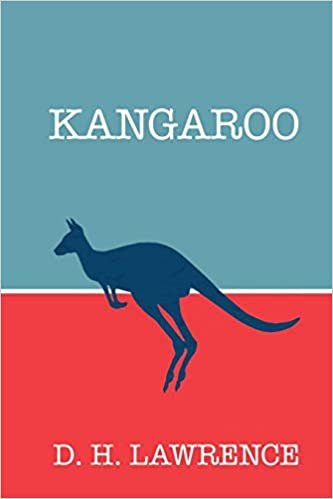 okumak Kangaroo