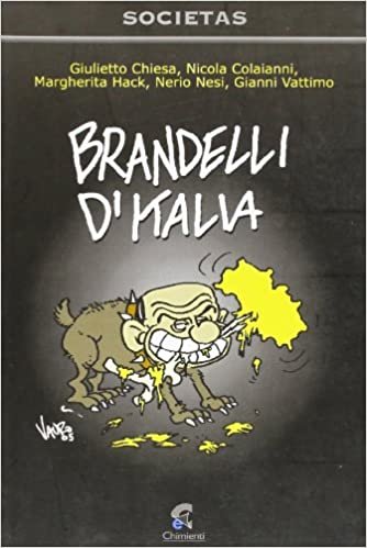 okumak Brandelli d&#39;Italia