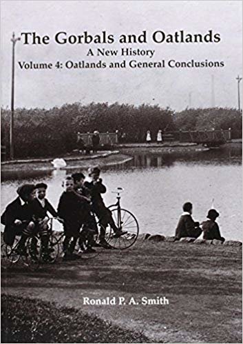 okumak The Gorbals and Oatlands a New History : Oatlands and General Conclusions 4