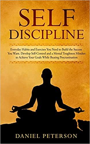okumak Self-Discipline