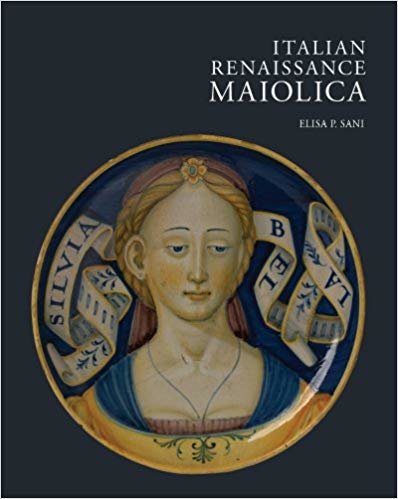 okumak Italian Renaissance Maiolica